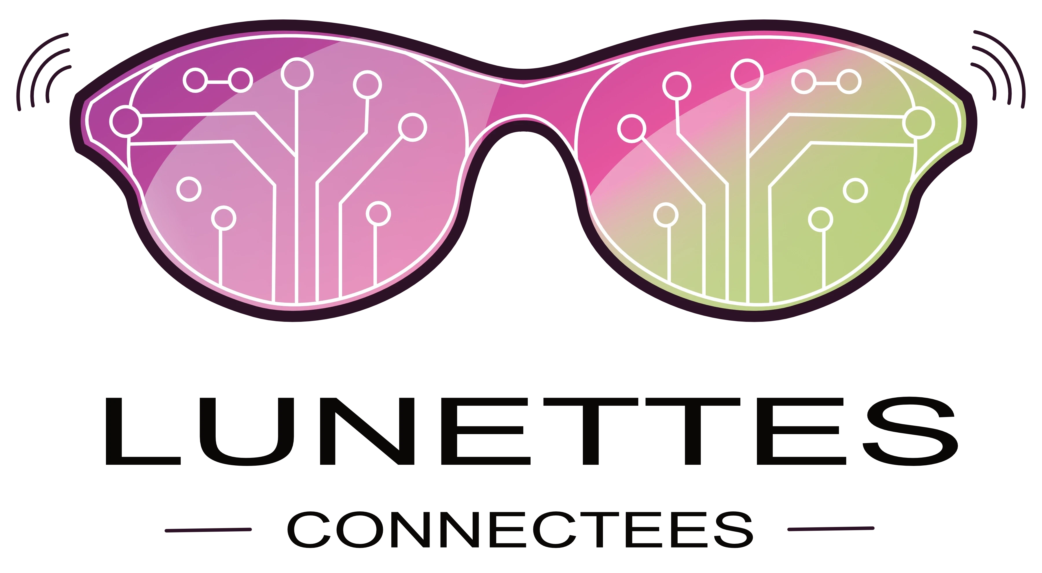 Logo LunettesConnectees.shop